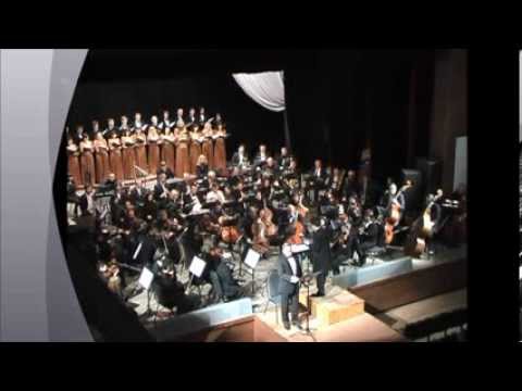 Видео: Георгий Свиридов Поэма памяти Сергея Есенина