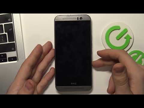Видео: HTC One M9e | Как полностью скинуть настройки HTC One M9e до заводских?