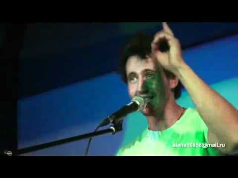 Видео: Концерт Игоря Растеряева