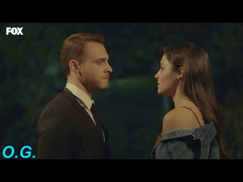 Видео: 08. Не нужна / Эда и Серкан / ПВМД