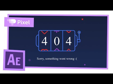 Видео: Анимируем по референсу в After Effects | уроки для новичков