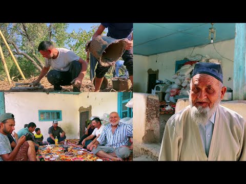 Видео: кагил хашари