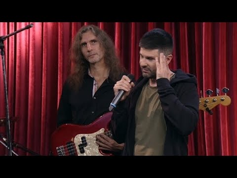 Видео: Олег Успенский и Георгий Барыкин