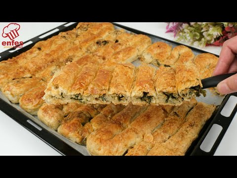 Видео: Такой простой, быстрой и вкусной выпечки я еще не видела. Совершенно новый метод.