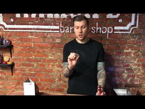 Видео: Обзор на триммер BabylissPro FX7880 Rose gold Review