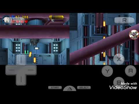 Видео: lego star wars прохождение часть 31