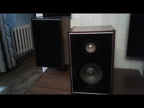 Видео: Модернизация 10мас -1м. 10Гд -30Е -32 + Technics 8PH63D-G. Последовательный фильтр.