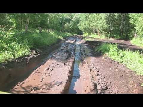 Видео: Турбаза Заимка Алтай и съемка дороги на Мультинские озера из кабины ГАЗ66 Июль 2024г