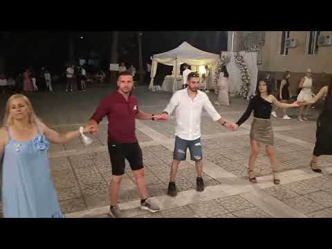 Видео: Оркестър Дедов Груп и Митко Дедов 