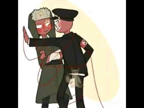 Видео: Шип Рейх и СССР