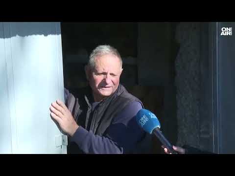 Видео: Загиналата жена при пожара в Банкя била онкоболна и трудноподвижна
