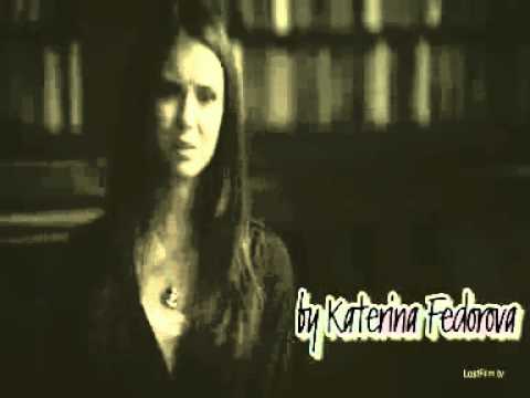 Видео: Stefan/Elena - Слез моих не увидишь....wmv