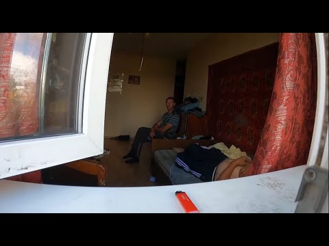 Видео: Пасынок и Сиплый вызвали кодировку, Холодильник уехал домой, Звонок в клинику,Семейные дрязги,Денис'