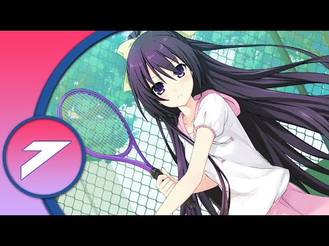 Видео: Date A Live: Rio Reincarnation Прохождение #7 Пантцушоты и теннис!!!