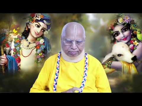 Видео: 2025 ноября 10 | Джапа  - Е.С. Локанатха Свами