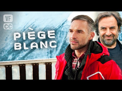 Видео: Белая ловушка | с Филиппом Басом и Андре Манукяном | Полный телефильм | Драма, Катастрофа