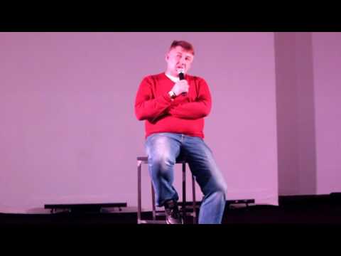 Видео: Разговоры о Труде: Лётчик Лёха. 20.03.2017