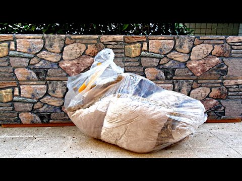 Видео: Нашла мешок со старыми подушками. Diy Переделка из старого в новое. Как сшить подушку