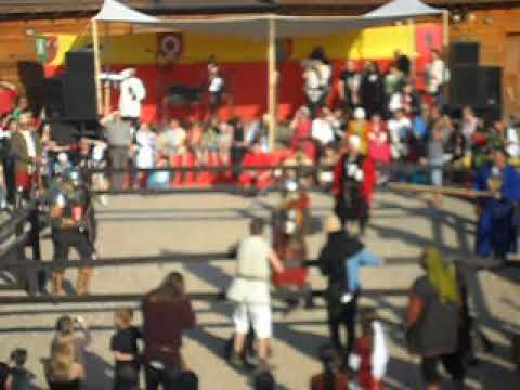 Видео: Бычына 05.05.2012г. 