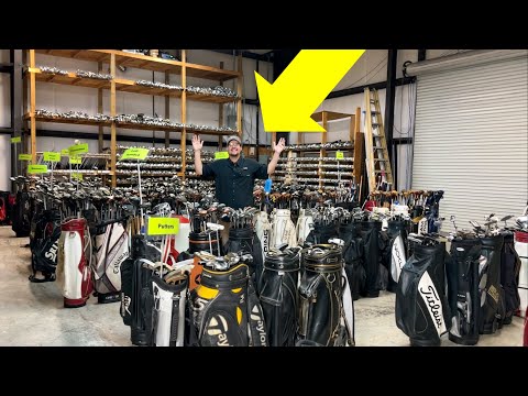 Видео: Я ХОТЕЛ КУПИТЬ ВСЕ!!