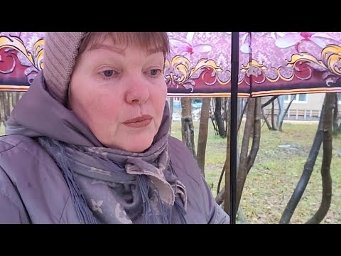 Видео: Кировск/Ленина 19/Двор дома Ленина 19- 21