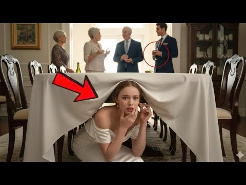 Видео: Она уронила серьгу… и узнала тайну семьи мужа