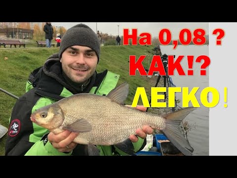 Видео: Как вытащить большую рыбу на тонкую леску?