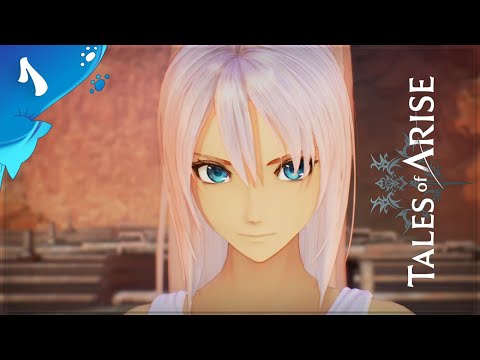 Видео: TALES OF ARISE ➥ Прохождение на русском ➥ #1 - Рабская жизнь.