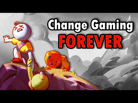 Видео: Как Peak меняет игровой мир НАВСЕГДА