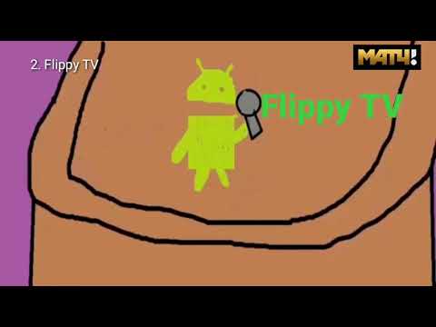 Видео: Переключение каналов RicoChet (04.02.2020)