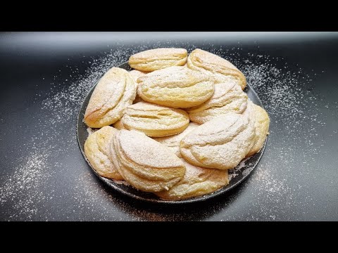 Видео: թխվածքաբլիթ կաթնաշոռային միջուկով печенье с творожной начинкой/сочники