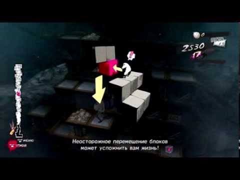 Видео: Прохождение Catherine. Часть 1