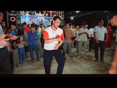 Видео: Бегенч Бего 1995 Орал Вандам танцует диско 23.07.2024