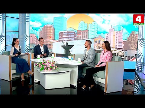 Видео: Как купить квартиру в Беларуси в рассрочку, когда цены растут |Беларусь 4