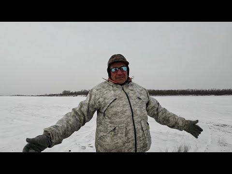 Видео: Радует когда такие щуки ловятся!!