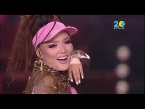 Видео: Камшат Жолдыбаева   Лайк баса бер Star of Asia