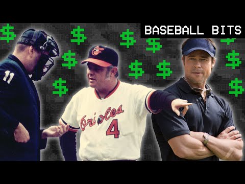 Видео: Эрл Уивер играл в «Манибол» до «Манибола» | Baseball Bits