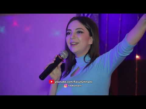 Видео: Азарина – «Слова любви»