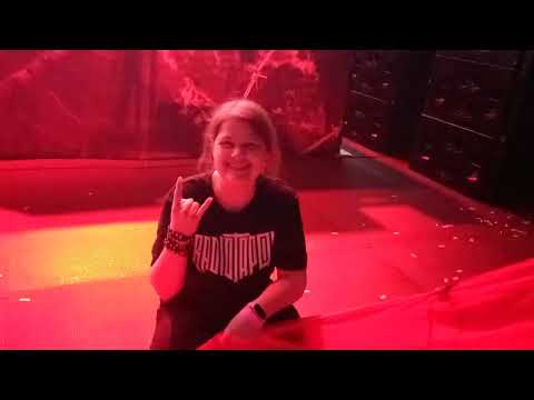 Видео: Битва за Москву. RADIO TAPOK в Балашихе 01.05.25