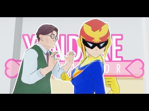 Видео: ДИРЕКТОР ВЫШЕЛ ИЗ КАБИНЕТА! | Yandere Simulator