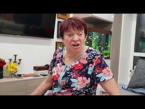 Видео: Мама все высказала..и пригласила Илону в гости