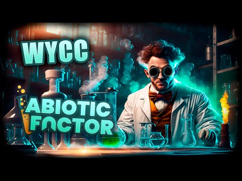 Видео: Abiotic Factor #2 (Стрим от 03.05.2024)
