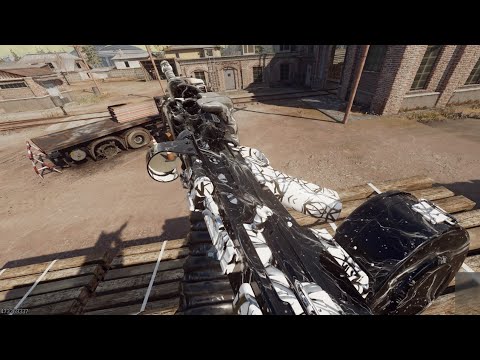 Видео: Я открыл Бездну на GPR в Warzone