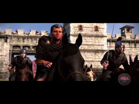 Видео: Обзор Total War: Attila - лучший Total War за последнее время