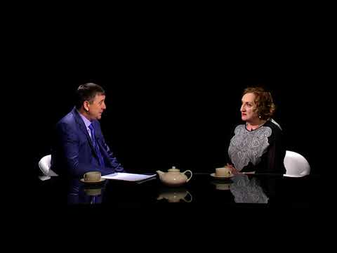 Видео: Программа " Поговорим за жизнь" №2