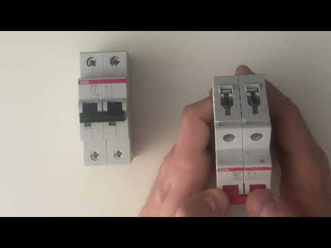 Видео: Часто используемые электрические модули