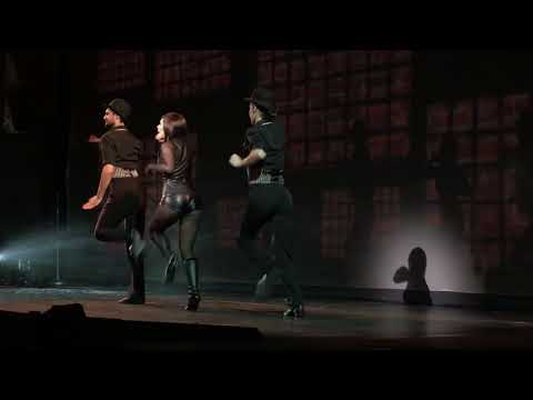 Видео: «Я и мой малыш» Вера Свешникова