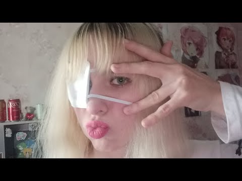 Видео: ОЧЕРЕДНАЯ РАСПАКОВКА! - Предметы для косплея,и много приколов 💖