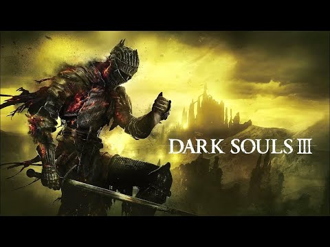 Видео: Самый сильный билд Берсерка в Dark Souls III