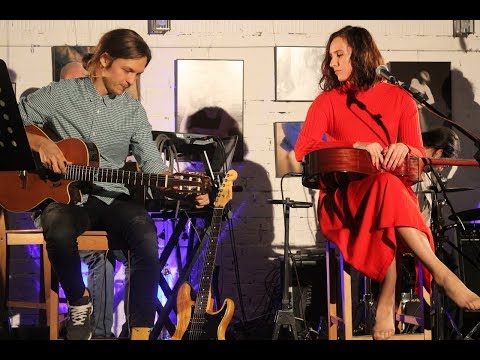 Видео: Амели на Мели - Скажи | Презентация альбома | 19.11.2017